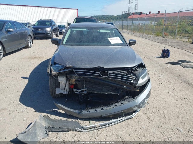 Aukcja sprzedaży 2015 Volkswagen Jetta 2.0l S, vin: 3VW1K7AJ1FM218675, numer aukcji: 46181612