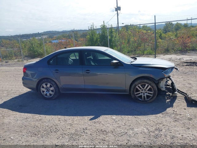 Aukcja sprzedaży 2015 Volkswagen Jetta 2.0l S, vin: 3VW1K7AJ1FM218675, numer aukcji: 46181612