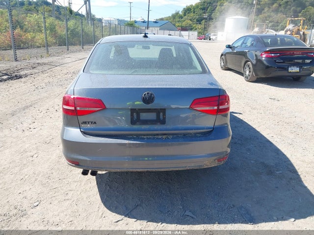 Aukcja sprzedaży 2015 Volkswagen Jetta 2.0l S, vin: 3VW1K7AJ1FM218675, numer aukcji: 46181612