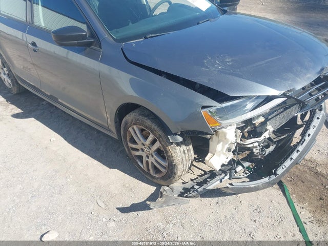 Aukcja sprzedaży 2015 Volkswagen Jetta 2.0l S, vin: 3VW1K7AJ1FM218675, numer aukcji: 46181612