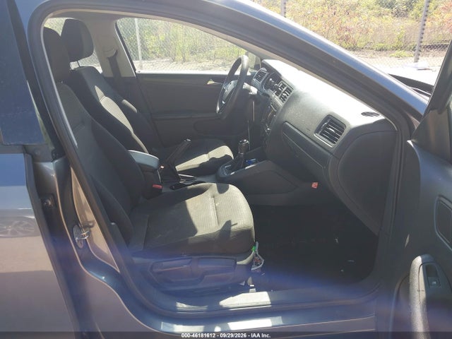 Aukcja sprzedaży 2015 Volkswagen Jetta 2.0l S, vin: 3VW1K7AJ1FM218675, numer aukcji: 46181612