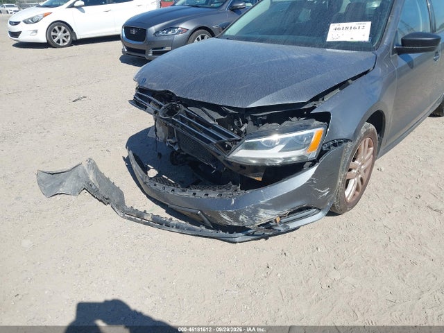 Aukcja sprzedaży 2015 Volkswagen Jetta 2.0l S, vin: 3VW1K7AJ1FM218675, numer aukcji: 46181612