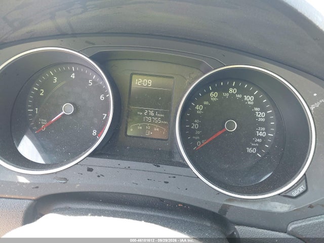 Aukcja sprzedaży 2015 Volkswagen Jetta 2.0l S, vin: 3VW1K7AJ1FM218675, numer aukcji: 46181612