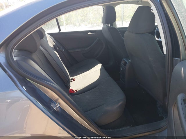 Aukcja sprzedaży 2015 Volkswagen Jetta 2.0l S, vin: 3VW1K7AJ1FM218675, numer aukcji: 46181612