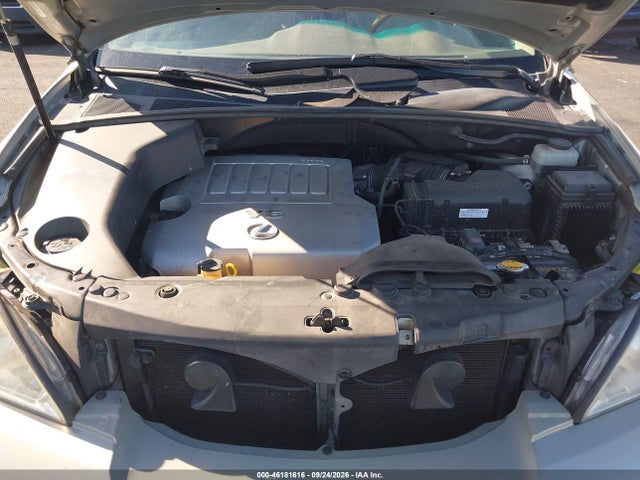 Aukcja sprzedaży 2007 Lexus Rx 350, vin: JTJHK31U172020205, numer aukcji: 46181616
