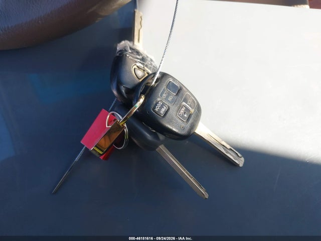 Aukcja sprzedaży 2007 Lexus Rx 350, vin: JTJHK31U172020205, numer aukcji: 46181616