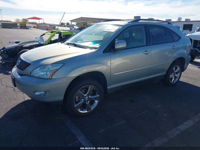 Aukcja sprzedaży 2007 Lexus Rx 350, vin: JTJHK31U172020205, numer aukcji: 46181616