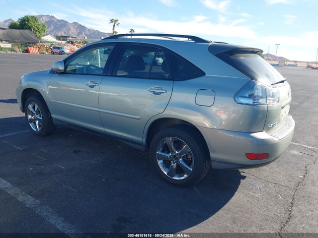 Aukcja sprzedaży 2007 Lexus Rx 350, vin: JTJHK31U172020205, numer aukcji: 46181616