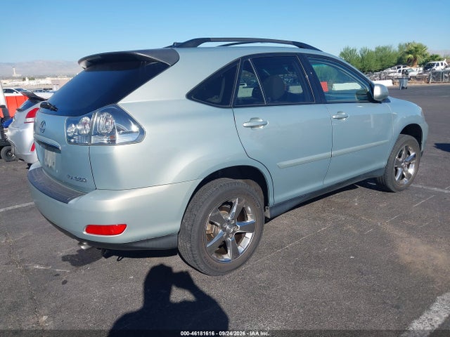 Aukcja sprzedaży 2007 Lexus Rx 350, vin: JTJHK31U172020205, numer aukcji: 46181616