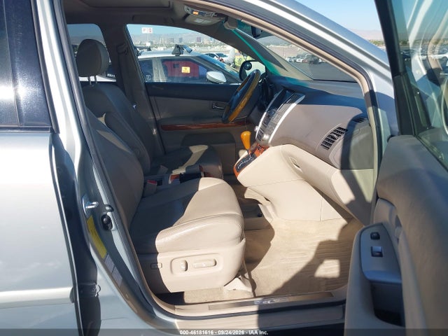 Aukcja sprzedaży 2007 Lexus Rx 350, vin: JTJHK31U172020205, numer aukcji: 46181616