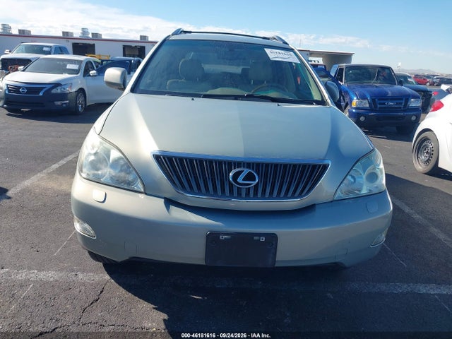Aukcja sprzedaży 2007 Lexus Rx 350, vin: JTJHK31U172020205, numer aukcji: 46181616