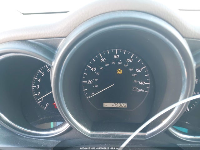 Aukcja sprzedaży 2007 Lexus Rx 350, vin: JTJHK31U172020205, numer aukcji: 46181616