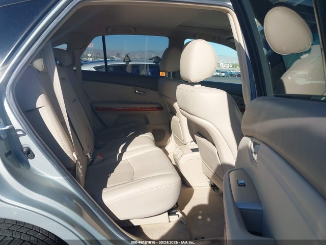 Aukcja sprzedaży 2007 Lexus Rx 350, vin: JTJHK31U172020205, numer aukcji: 46181616