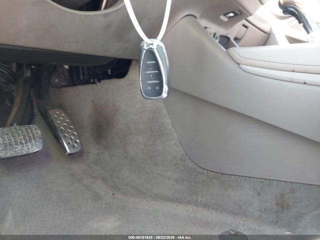 46181625 :رقم المزاد ، 1G1ZH5SXXGF319252 vin ، 2016 Chevrolet Malibu Premier مزاد بيع