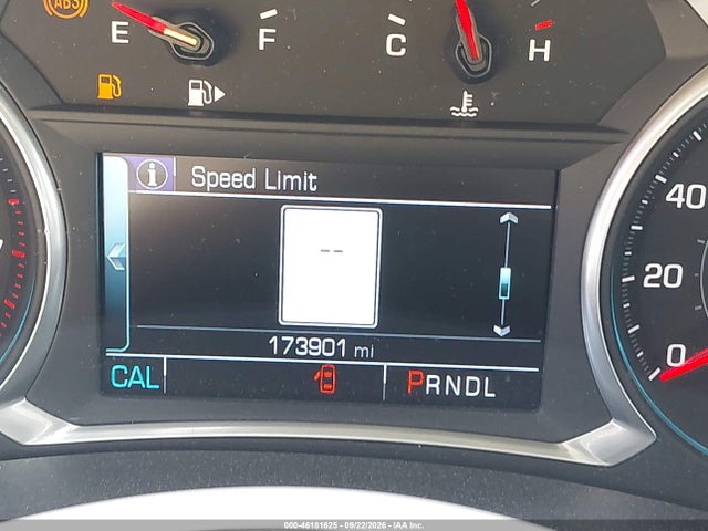 46181625 :رقم المزاد ، 1G1ZH5SXXGF319252 vin ، 2016 Chevrolet Malibu Premier مزاد بيع