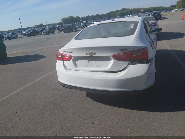 46181625 :رقم المزاد ، 1G1ZH5SXXGF319252 vin ، 2016 Chevrolet Malibu Premier مزاد بيع