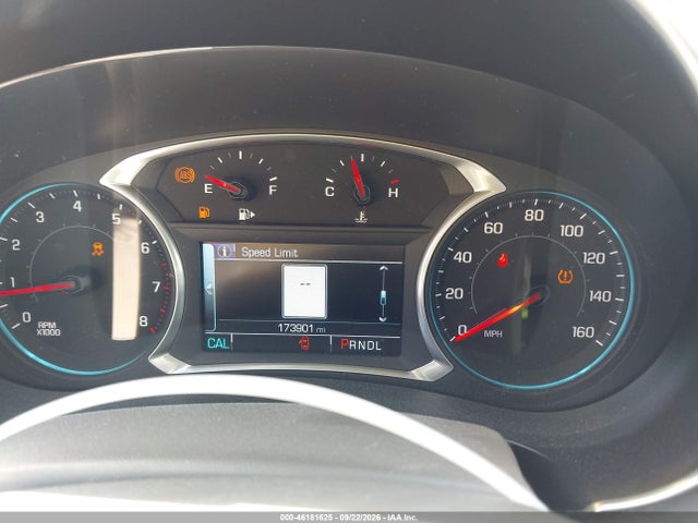 46181625 :رقم المزاد ، 1G1ZH5SXXGF319252 vin ، 2016 Chevrolet Malibu Premier مزاد بيع