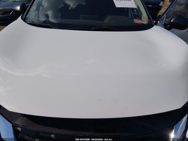 Продаж на аукціоні авто 2023 Nissan Rogue S Fwd, vin: 5N1BT3AA0PC883689, номер лоту: 46181626
