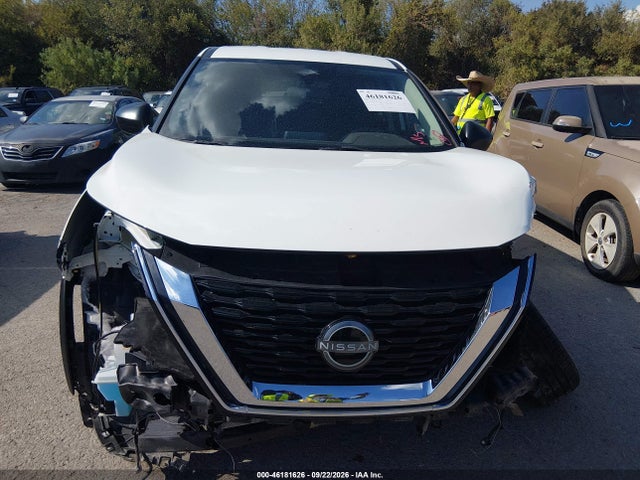 Продаж на аукціоні авто 2023 Nissan Rogue S Fwd, vin: 5N1BT3AA0PC883689, номер лоту: 46181626