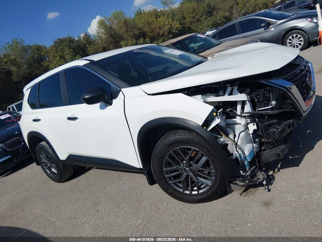 Продаж на аукціоні авто 2023 Nissan Rogue S Fwd, vin: 5N1BT3AA0PC883689, номер лоту: 46181626
