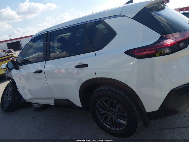 Продаж на аукціоні авто 2023 Nissan Rogue S Fwd, vin: 5N1BT3AA0PC883689, номер лоту: 46181626
