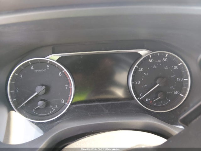 Продаж на аукціоні авто 2023 Nissan Rogue S Fwd, vin: 5N1BT3AA0PC883689, номер лоту: 46181626