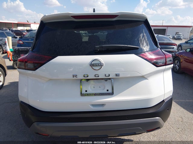 Продаж на аукціоні авто 2023 Nissan Rogue S Fwd, vin: 5N1BT3AA0PC883689, номер лоту: 46181626