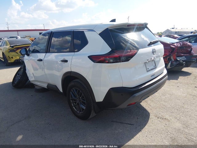 Продаж на аукціоні авто 2023 Nissan Rogue S Fwd, vin: 5N1BT3AA0PC883689, номер лоту: 46181626