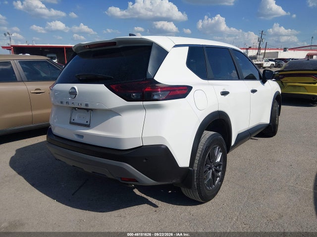 Продаж на аукціоні авто 2023 Nissan Rogue S Fwd, vin: 5N1BT3AA0PC883689, номер лоту: 46181626