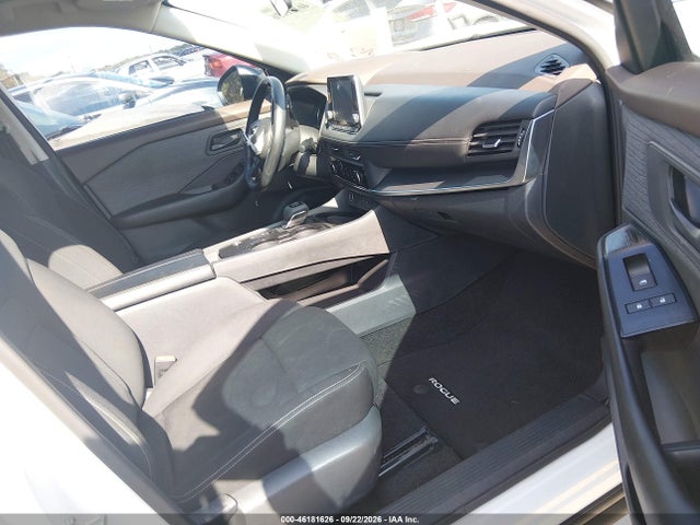Продаж на аукціоні авто 2023 Nissan Rogue S Fwd, vin: 5N1BT3AA0PC883689, номер лоту: 46181626