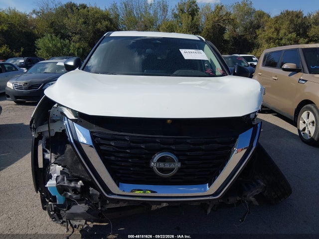 Продаж на аукціоні авто 2023 Nissan Rogue S Fwd, vin: 5N1BT3AA0PC883689, номер лоту: 46181626