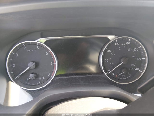 Продаж на аукціоні авто 2023 Nissan Rogue S Fwd, vin: 5N1BT3AA0PC883689, номер лоту: 46181626