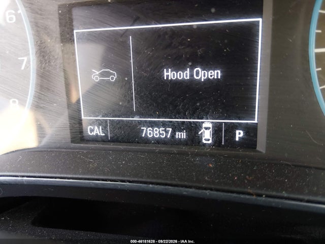 Chevrolet Cruze Ls Auto 2018 1G1BC5SM9J7100080 Image 15