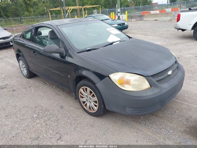 Auction sale of the 2009 Chevrolet Cobalt Ls, vin: 1G1AK18H697202790, lot number: 46181633