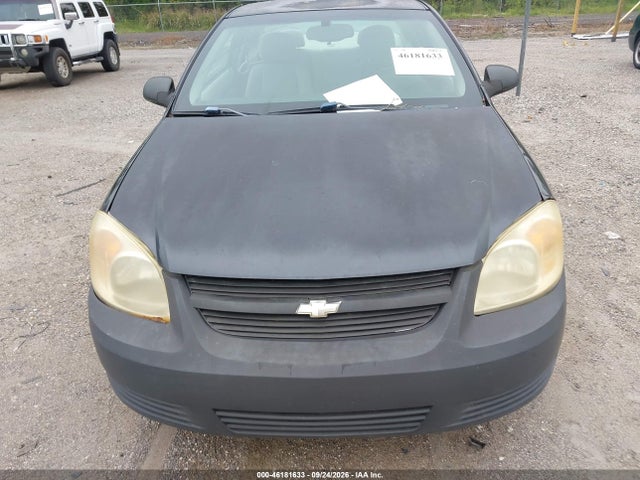 2009 Chevrolet Cobalt Ls მანქანა იყიდება აუქციონზე, vin: 1G1AK18H697202790, აუქციონის ნომერი: 46181633