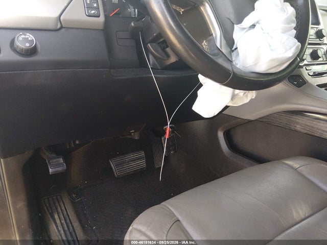 1GNSCJKC5FR667459 Chevrolet Suburban 1500 Lt