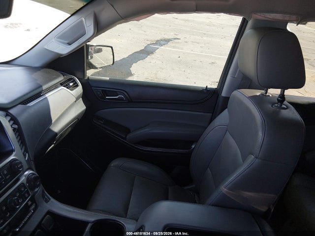 1GNSCJKC5FR667459 Chevrolet Suburban 1500 Lt