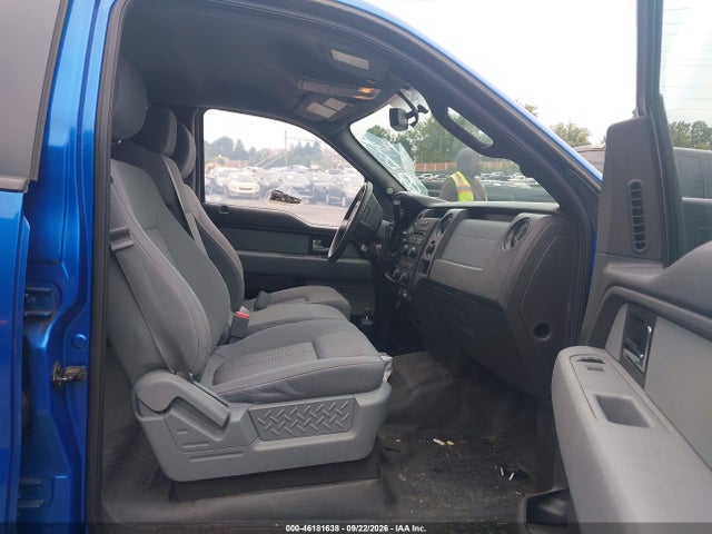 Aukcja sprzedaży 2014 Ford F-150 Stx, vin: 1FTFW1EF8EFA54145, numer aukcji: 46181638