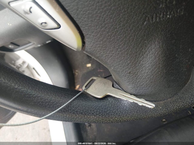 2019 Nissan Versa 1.6 S+ მანქანა იყიდება აუქციონზე, vin: 3N1CN7AP5KL804936, აუქციონის ნომერი: 46181641