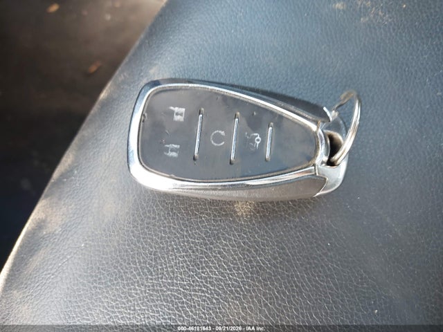 2017 Chevrolet Malibu Hybrid მანქანა იყიდება აუქციონზე, vin: 1G1ZJ5SU9HF130412, აუქციონის ნომერი: 46181643