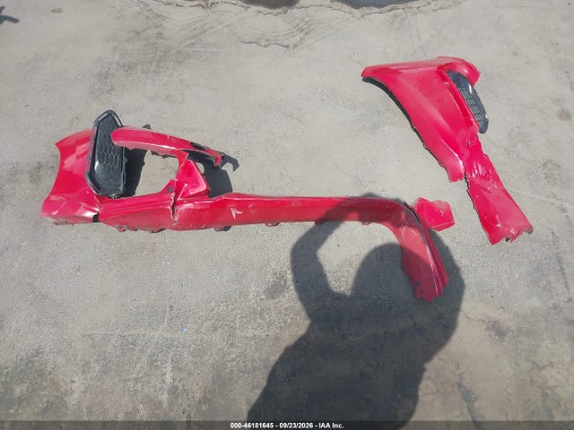 46181645 :رقم المزاد ، 3HGGK5H47KM739171 vin ، 2019 Honda Fit Lx مزاد بيع