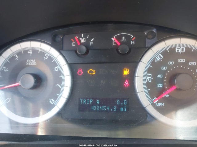 Продажа на аукционе авто 2010 Ford Escape Limited, vin: 1FMCU0EG4AKA54863, номер лота: 46181649