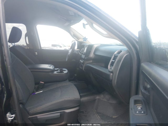 46181652 :رقم المزاد ، 3C6UR5CJ8LG243331 vin ، 2020 Ram 2500 Tradesman  4x4 6'4 Box مزاد بيع