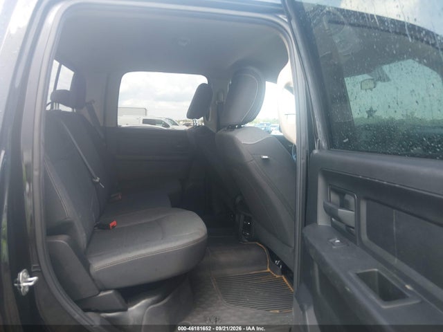 46181652 :رقم المزاد ، 3C6UR5CJ8LG243331 vin ، 2020 Ram 2500 Tradesman  4x4 6'4 Box مزاد بيع