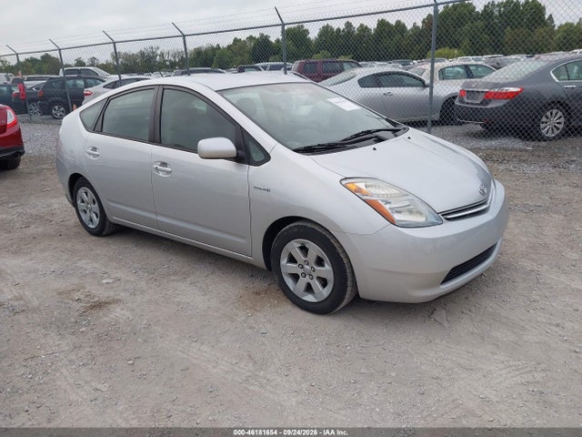 46181654 :رقم المزاد ، JTDKB22U067067793 vin ، 2006 Toyota Prius مزاد بيع