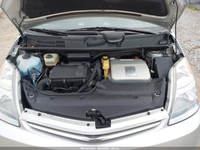 Aukcja sprzedaży 2006 Toyota Prius, vin: JTDKB22U067067793, numer aukcji: 46181654