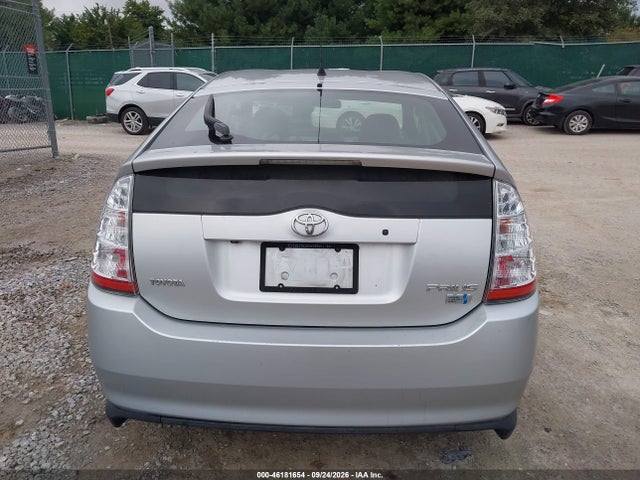 Aukcja sprzedaży 2006 Toyota Prius, vin: JTDKB22U067067793, numer aukcji: 46181654