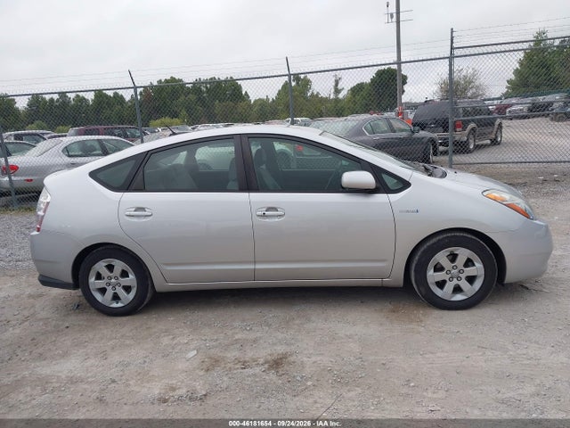Aukcja sprzedaży 2006 Toyota Prius, vin: JTDKB22U067067793, numer aukcji: 46181654