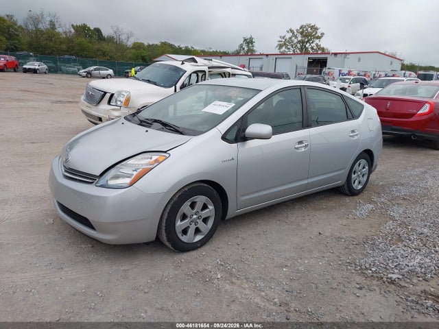 Aukcja sprzedaży 2006 Toyota Prius, vin: JTDKB22U067067793, numer aukcji: 46181654
