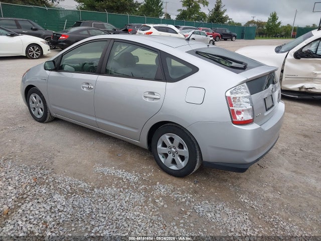 Aukcja sprzedaży 2006 Toyota Prius, vin: JTDKB22U067067793, numer aukcji: 46181654